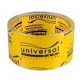 Скотч Universal кристально прозрачный (50х66)