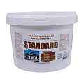 Краска Стандарт фасадная