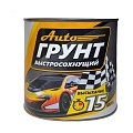 Автогрунт FastPrimer быстросохнущий