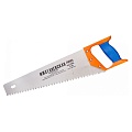 Ножовка по дереву ИЖ «Премиум» пластиковая рукоятка
