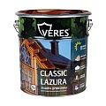 Морилка Veres Classic Lazura 9л полуматовая