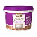 Краска ВГТ Декоративная нар/внутренняя, фактурная 
