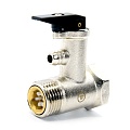 Клапан для бойлера обратный Thermofix