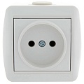 Розетка Lezard НАТА 1-ая