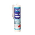 Герметик Krass силиконовый санитарный