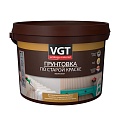 Грунтовка ВГТ по старой краске