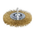 Щетка дисковая для дрели Stayer «Master»