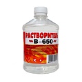 Растворитель Вершина В-650