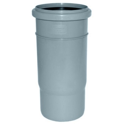 Патрубок RosTurPlast компенсационный D110