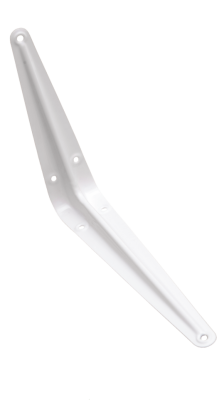 Кронштейн 125х150 полимер (40шт)