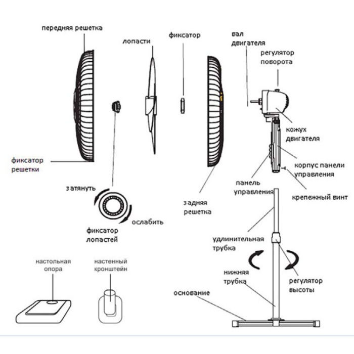 Основное изображение