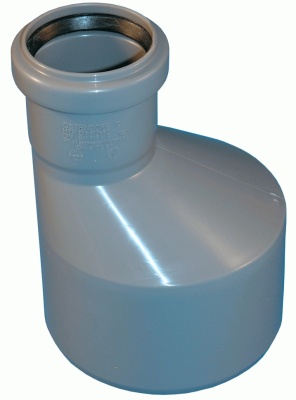 Редукция переход RosTurPlast D50/110