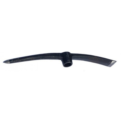 Кирка KAM-tools кованная 3кг без ручки (6шт/уп)