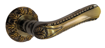 Ручки Alemar A7257-55 BCF