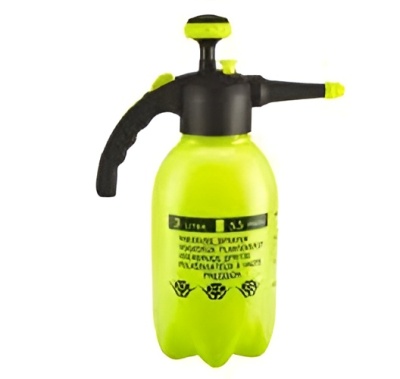 Опрыскиватель KAM-tools бытовой ОП-2,0 (2,0л) ЛЮКС