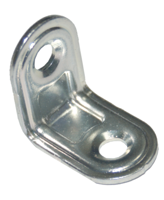 Кронштейн МК 22х22 цинк (200шт)