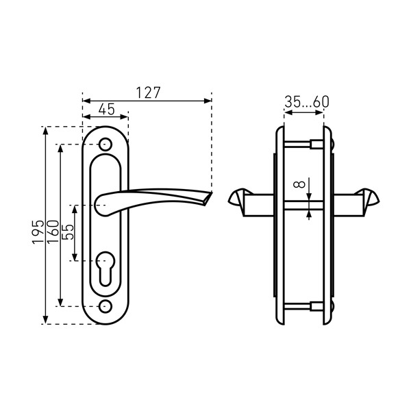 Основное изображение