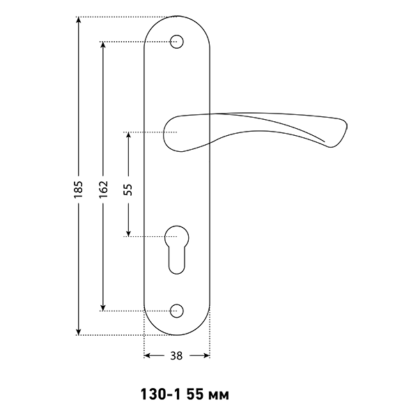 Основное изображение