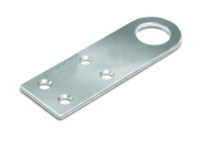 Пробой ушко 30х 94, цинк (100шт)