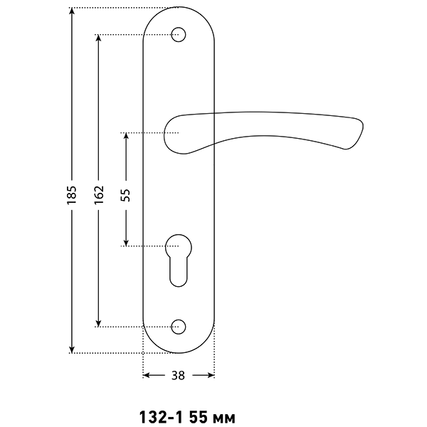 Основное изображение