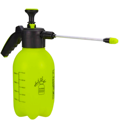 Опрыскиватель KAM-tools бытовой ОП-1,5 (1,5л) ЛЮКС