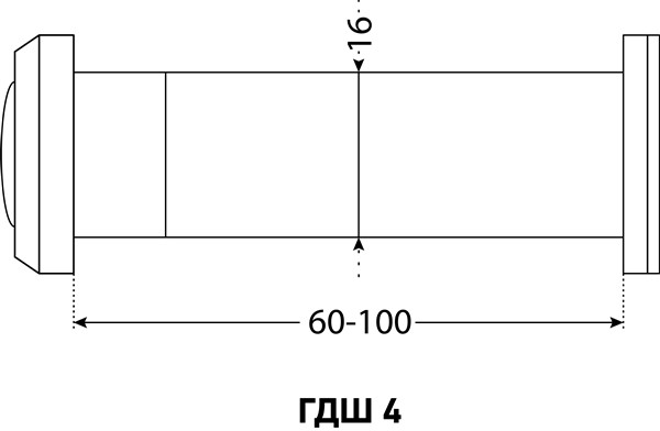 Основное изображение