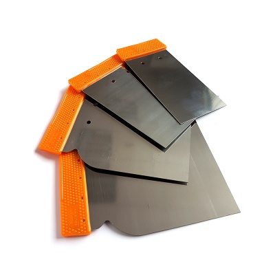 Шпателя японские BlackFox