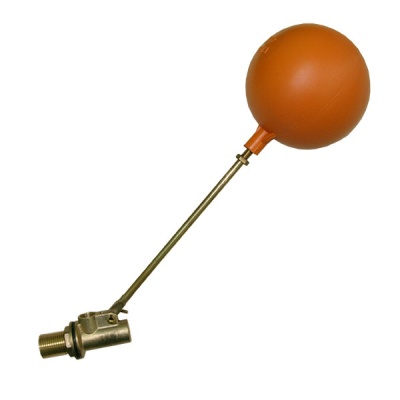 Поплавковый клапан для бачка 1