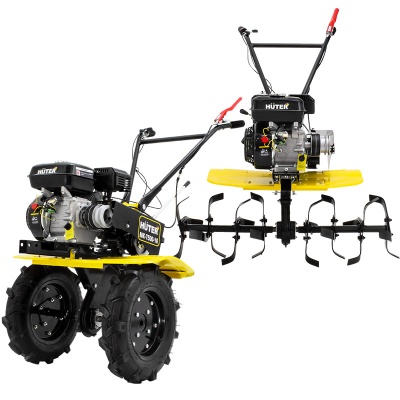 Сельскохозяйственная машина Huter МК-7500-10