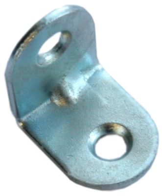 Кронштейн МК 20х20 цинк (1000шт)