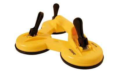 Стеклодомкрат Энкор тройной Ф11,5см до 140кг