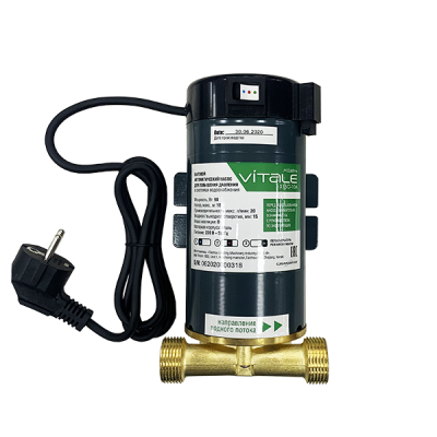 Основное изображение