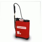 Опрыскиватель Комфорт гидравлический ОГ-16л удочка латунная