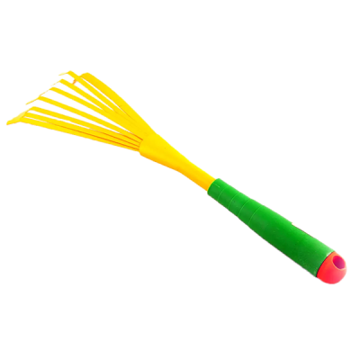 яГрабли KAM-tools «Макси» ручные веерные 420мм (100шт/ящ)