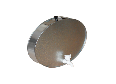 Умывальник оцинков. 12л