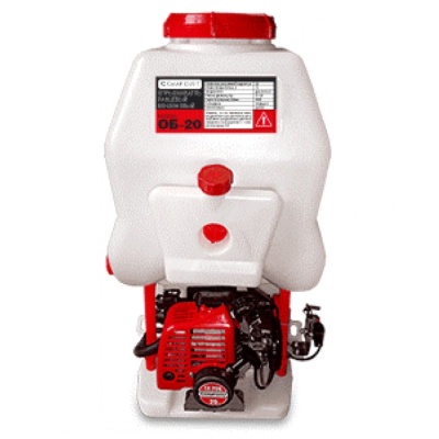 Основное изображение