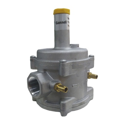 Газовый редуктор 1/2 (20шт/уп)