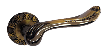 Ручки Alemar A7256-55 BCF