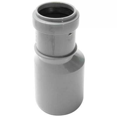 Редукция переход RosTurPlast D50/32 (55шт\уп)