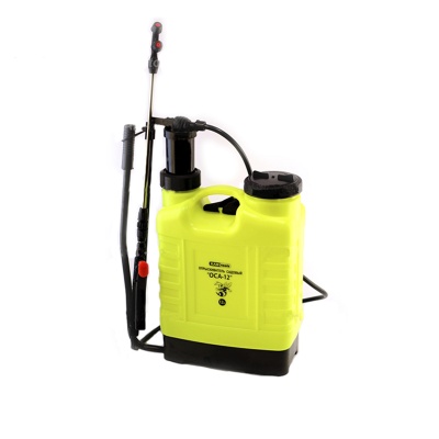 Опрыскиватель KAM-tools ранцевый ОСА -12 (12л)