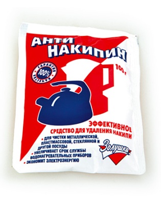 Основное изображение