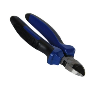 Бокорез Эксперт, большие (60шт)