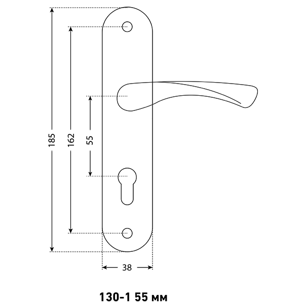 Основное изображение