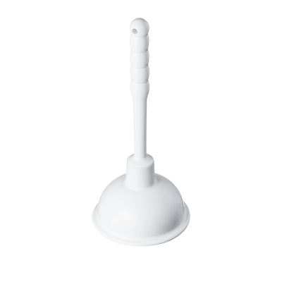 Вантуз сантехнический Орио с пластиковой ручкой