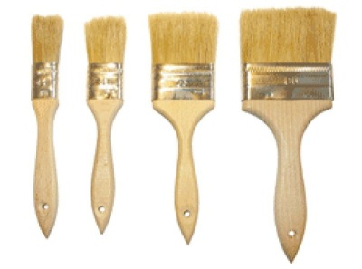 Кисть малярная 