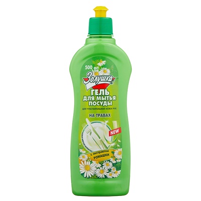 Основное изображение