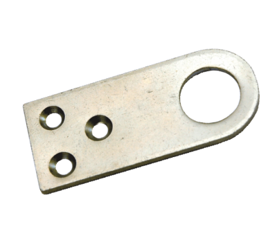 Пробой ушко, цинк (200шт)