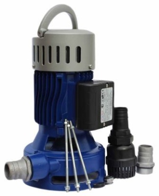 Насос поверхностный Комфорт Гарант БЦ-2 (1000Вт) вертикальный