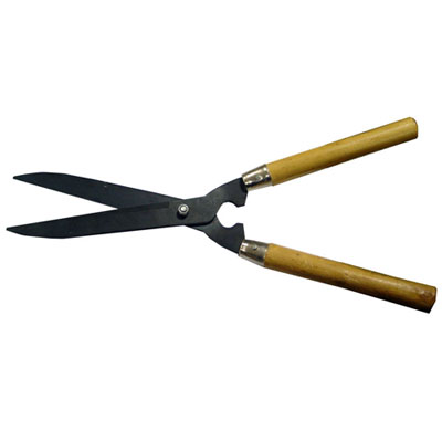 Ножницы бордюрные KAM-tools 500мм дер. ручка (24шт/ящ)