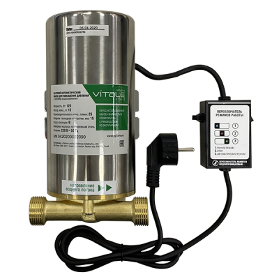 Основное изображение